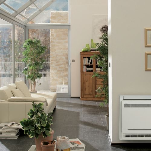 Central Air Conditioning Installation or Replacement