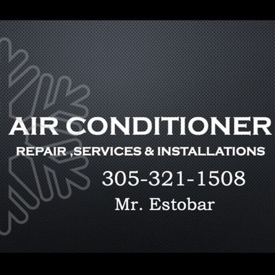 Avatar for Estobar Air Conditioning L.L.C