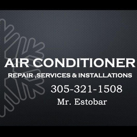 Estobar Air Conditioning L.L.C