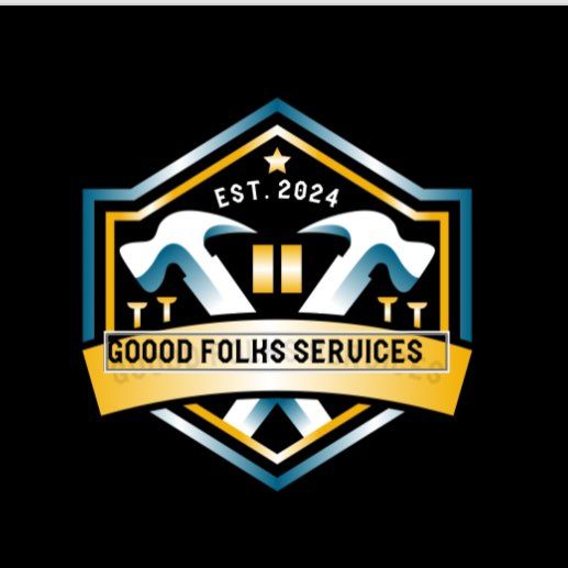 Goood Folks Services