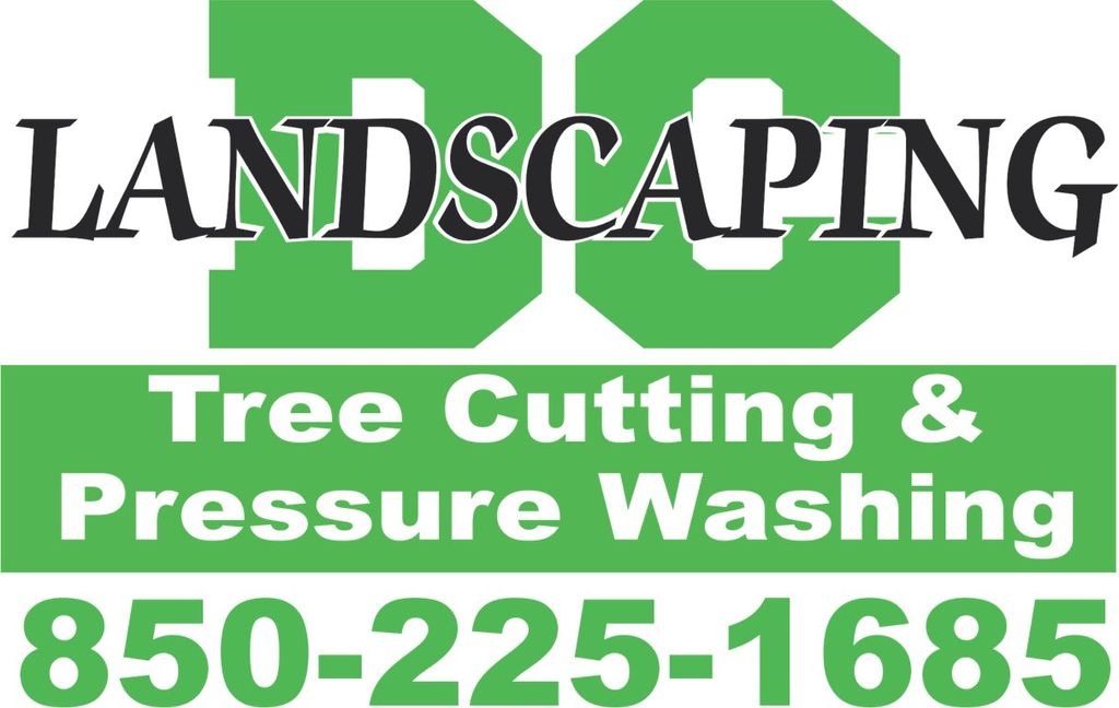 DC Landscaping Tree Cutting and Pressure Washing