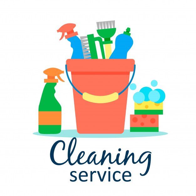 Lorena’s cleaning service