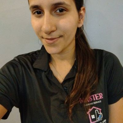 Avatar for Master cleaning