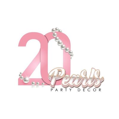 Avatar for 20 Pearls Party Decor