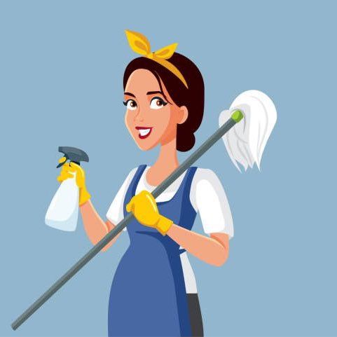 A.A de Amorim cleaning Services LLC