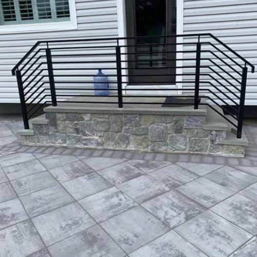 Railing Installation or Remodel