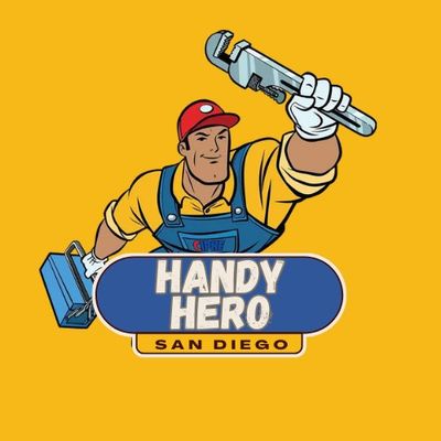 Avatar for Handy Hero