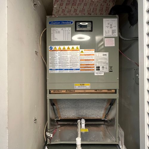 Estobar Air Conditioning L.l.c Hialeah, FL Thumbtack