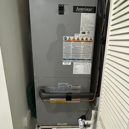 Estobar Air Conditioning L.l.c Hialeah, FL Thumbtack