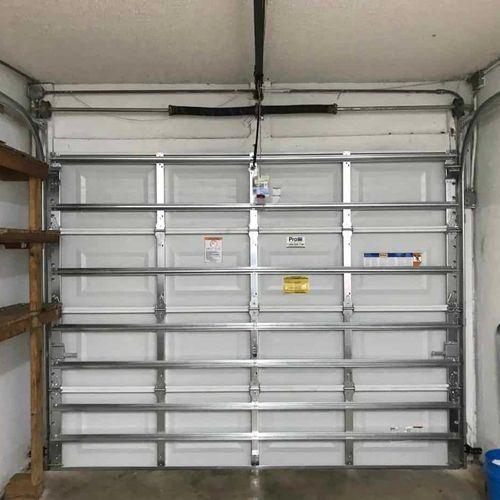 Garage Door Repair