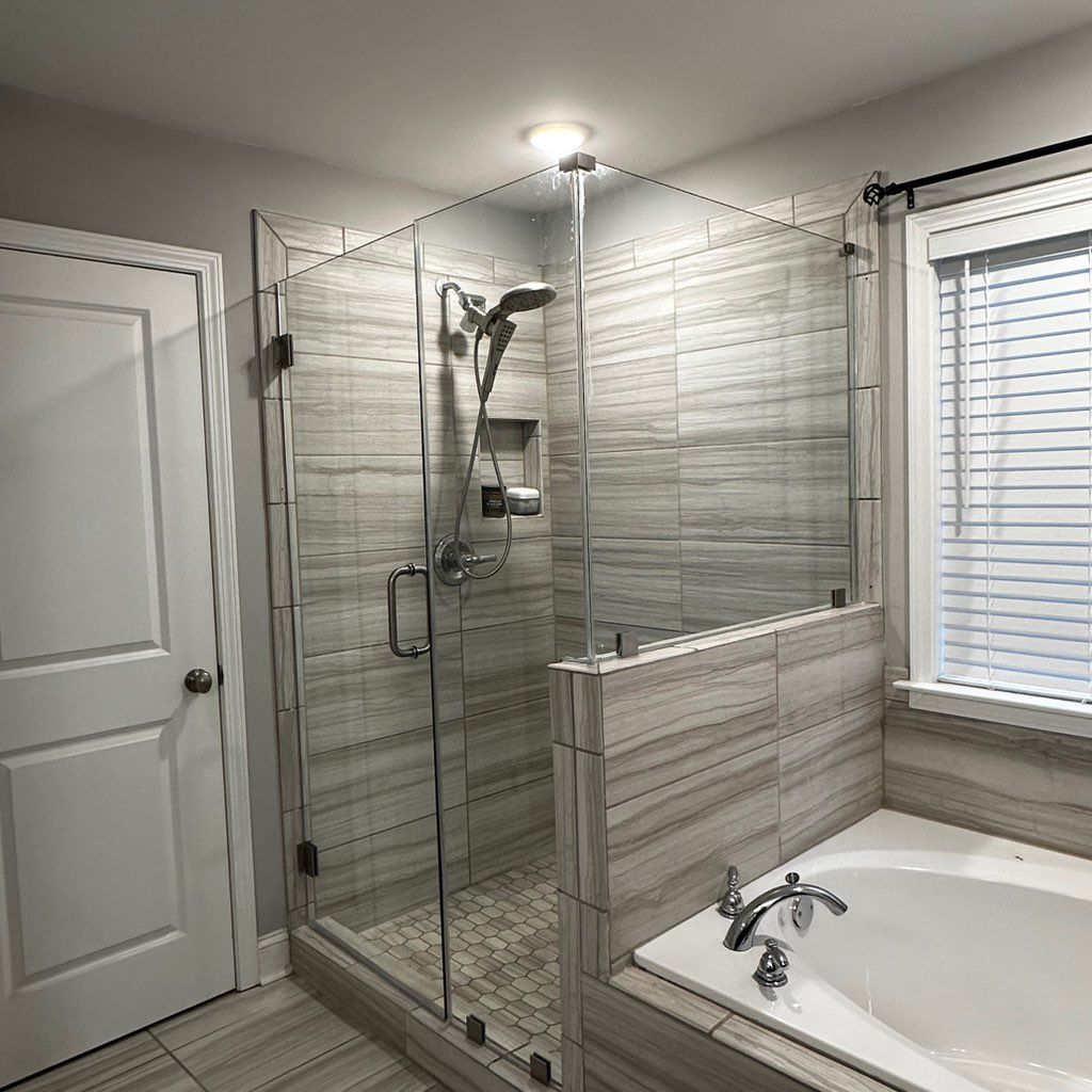 Jd Elegant Glass Atlanta Powder Springs, GA Thumbtack