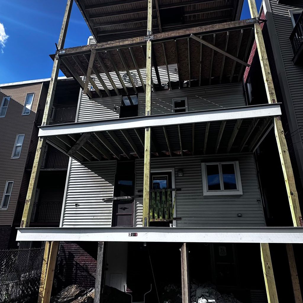 Fg home improvement