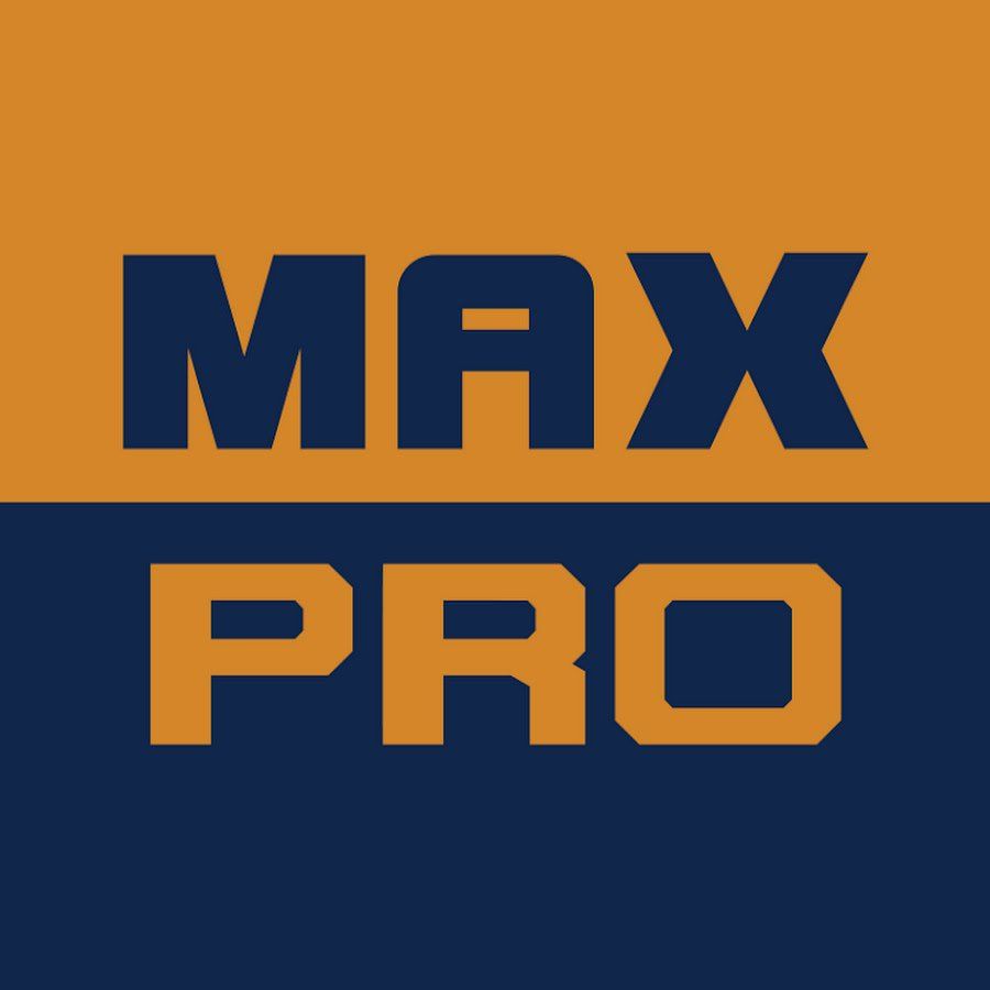 Max Pro