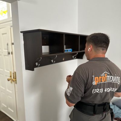 Avatar for PaulHandyman