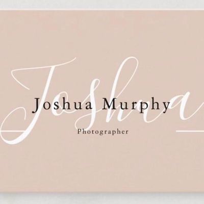 Avatar for Joshmurphy.photography