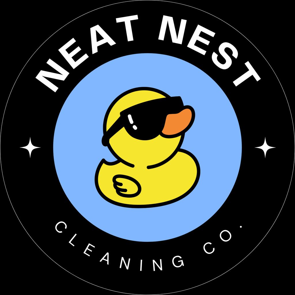 Neat Nest Cleaning Co.