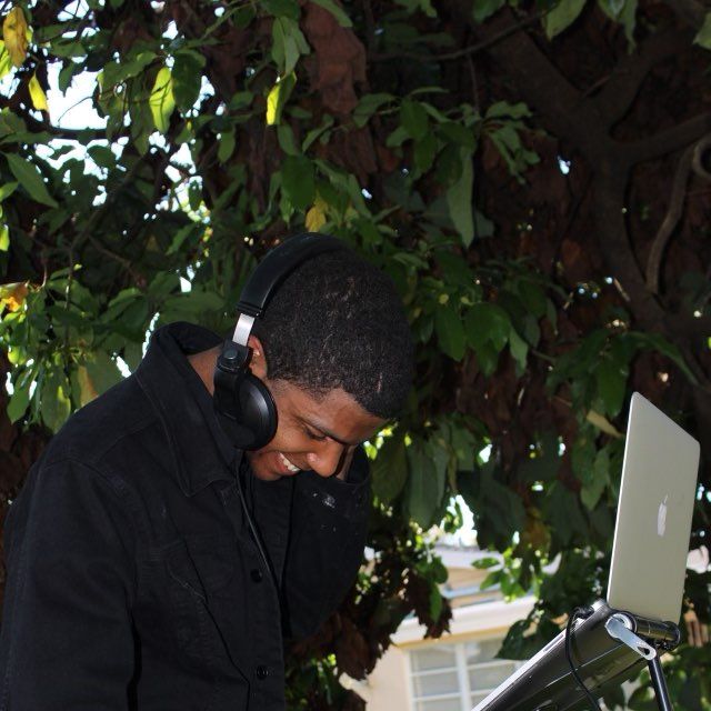 DJ Jeff Entertainment