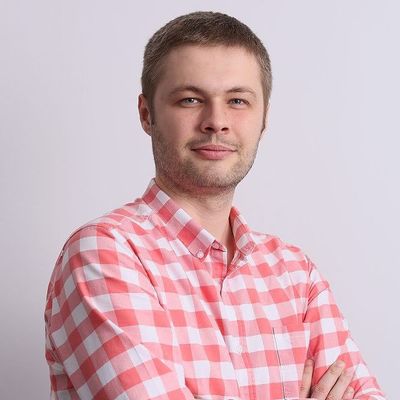 Avatar for Alex Gladunov