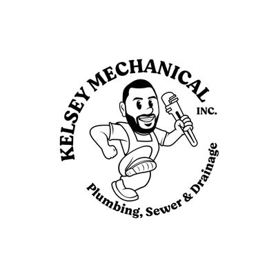 Avatar for Kelsey Mechanical inc. - Plumbing, Sewer & Drain