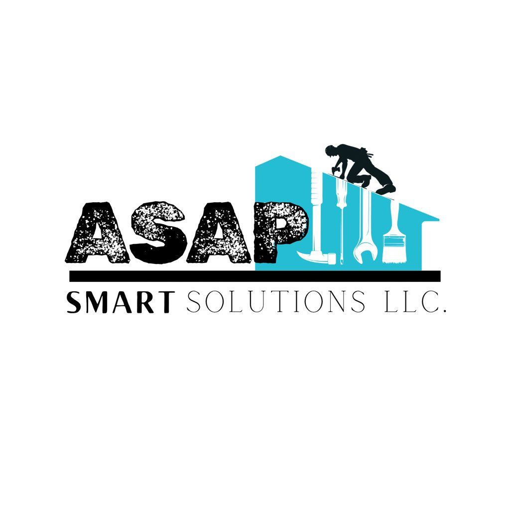 ASAP SMART SOLUTIONS LLC.