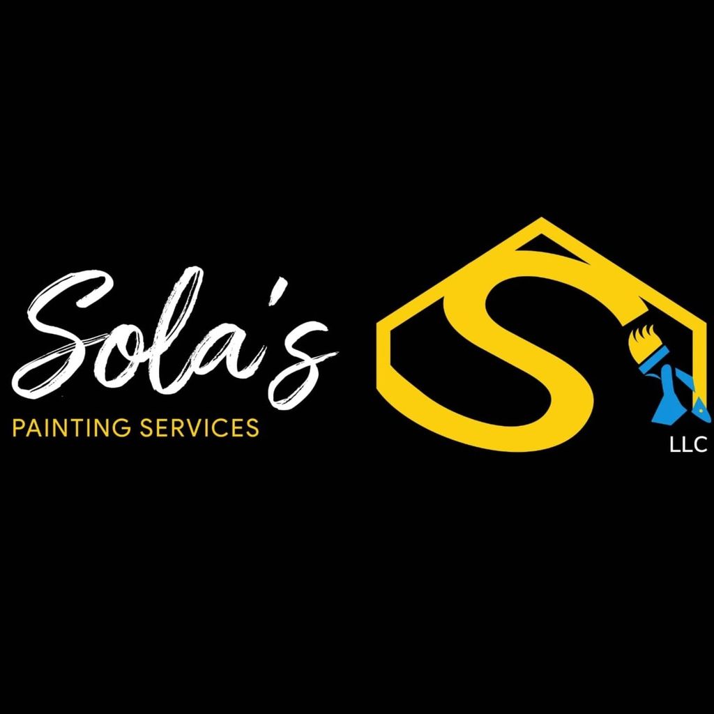 Sola's Painting Services LLC