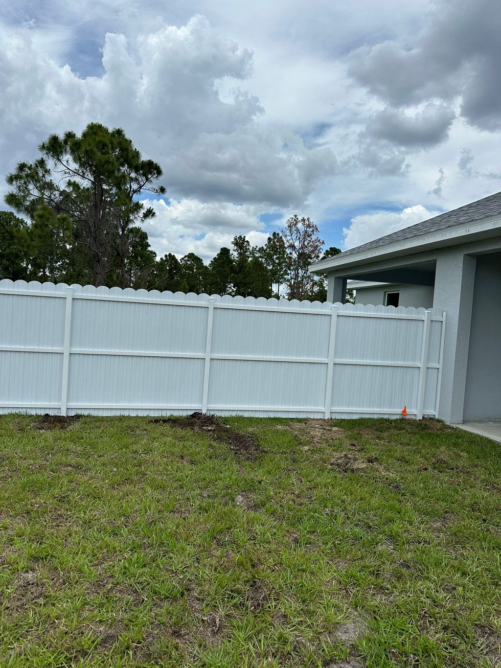 Fence and Gate Installation