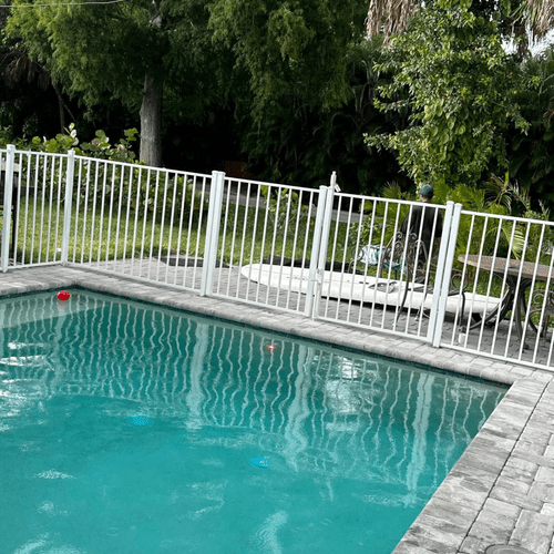 Fence and Gate Installation