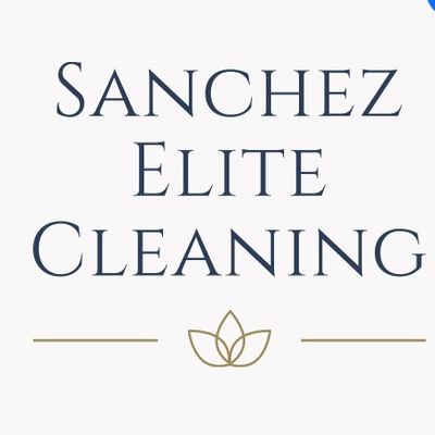 Avatar for Sanchez Elite Cleaning