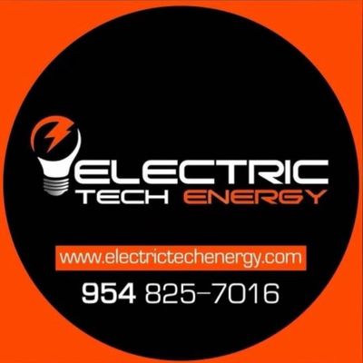 Avatar for Electric tech energy