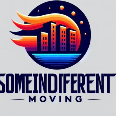 Avatar for Somein Different LLC Moving service