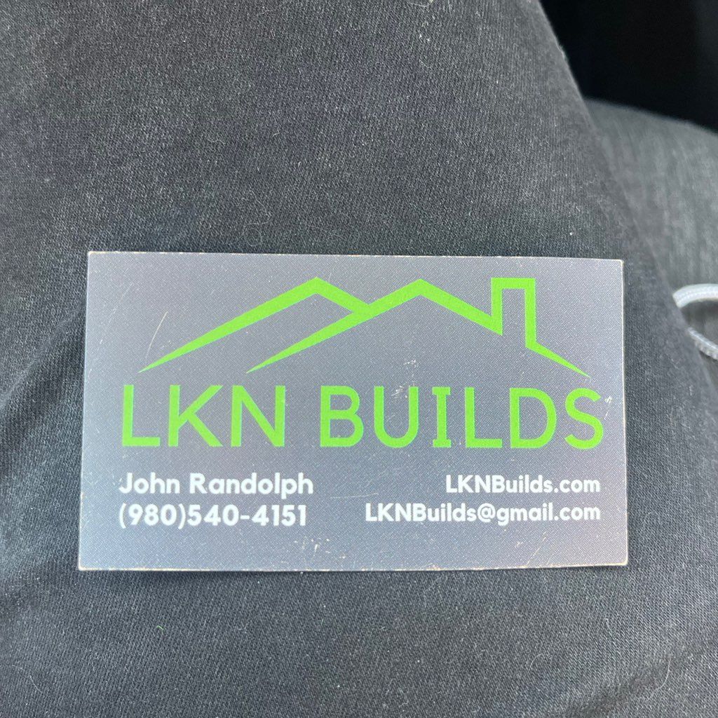 LKN BUILDS