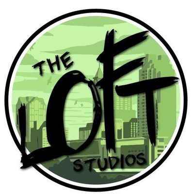 Avatar for The Loft Studios Raleigh