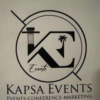 Avatar for Kapsa Events