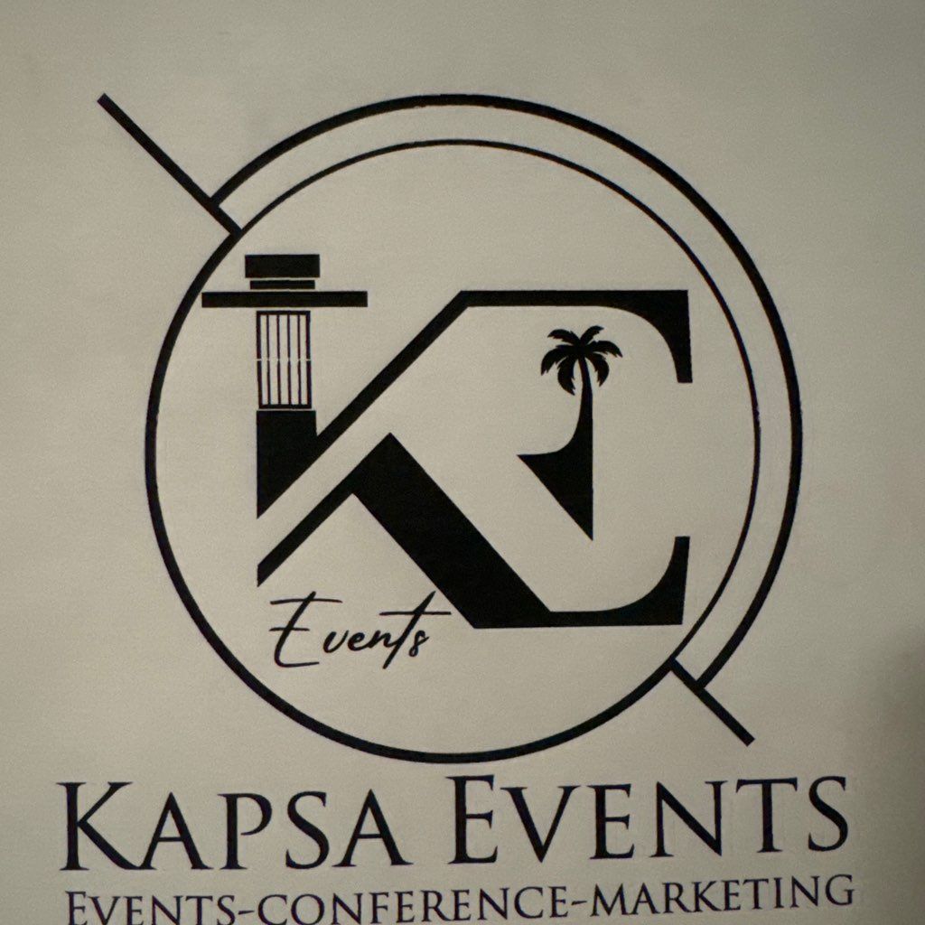 Kapsa Events