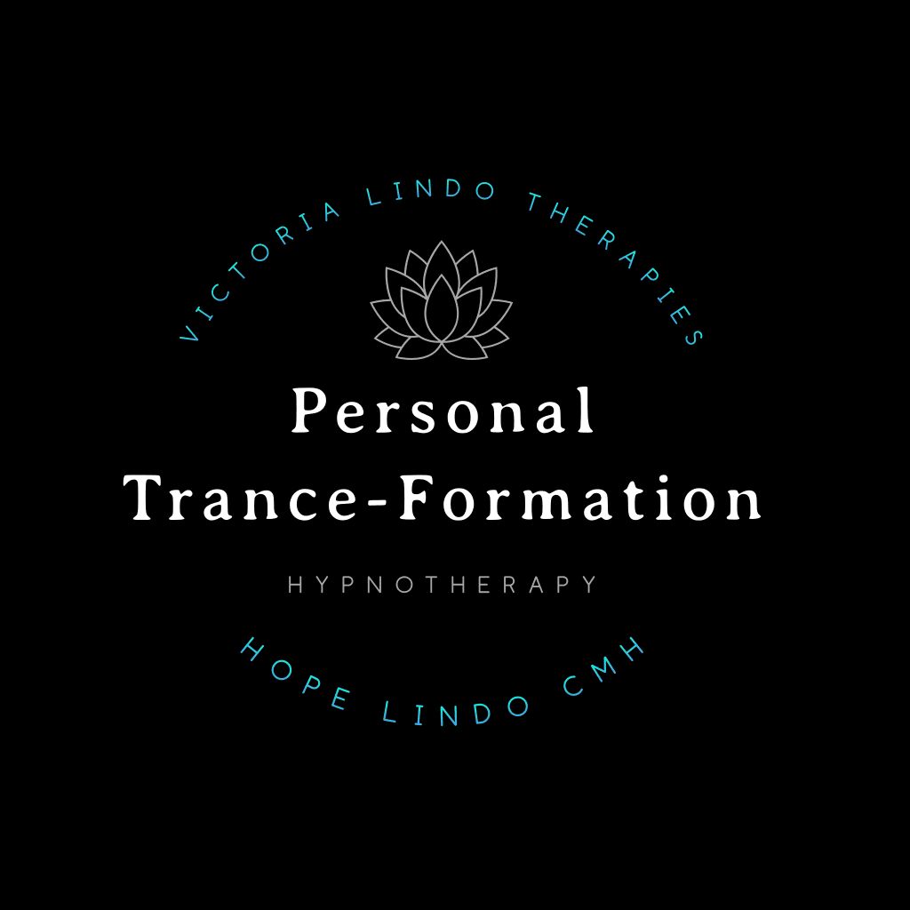 Personal Trance-Formation Hypnotherapy