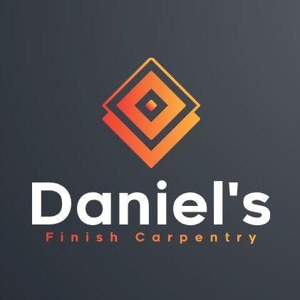 Daniel's Finish Carpentry