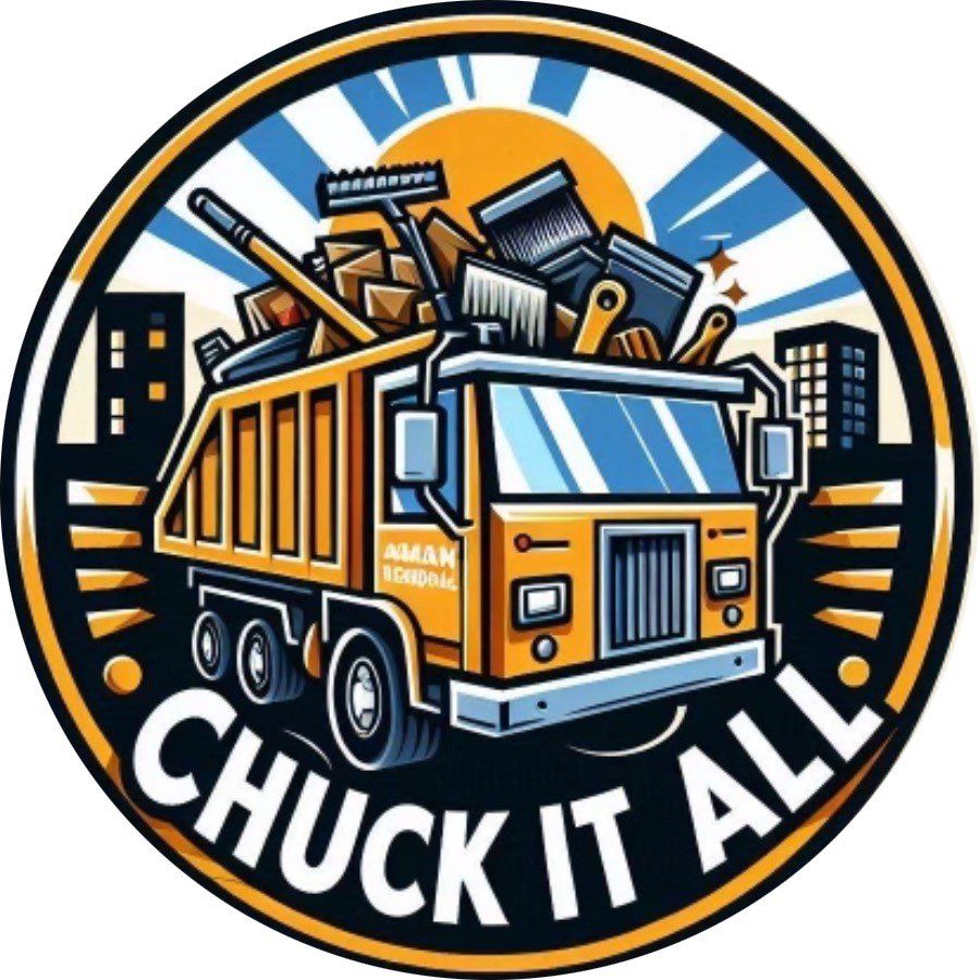 Chuck It All Junk Removal and Demo LLC