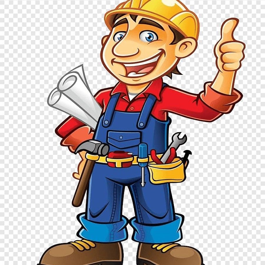 Handyman