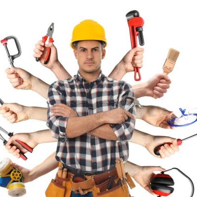 Avatar for Handy-trust Electrical Services