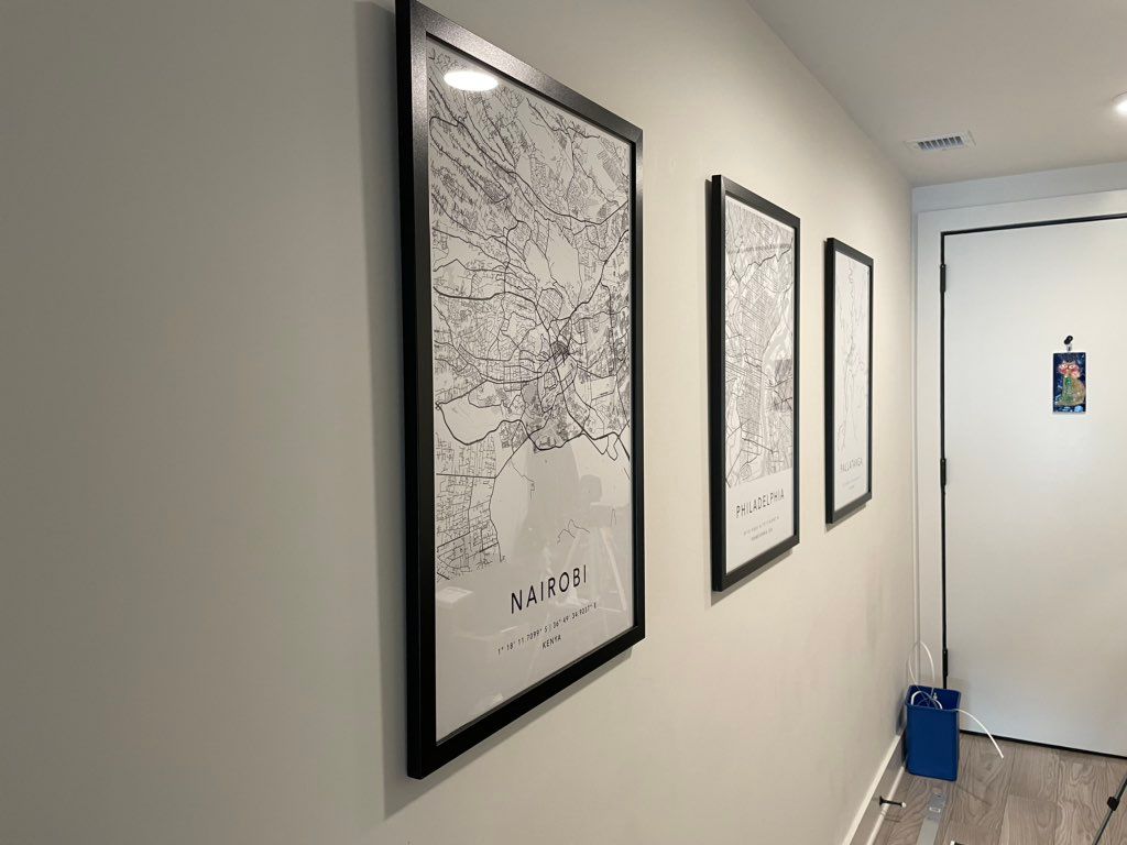 Projects and media