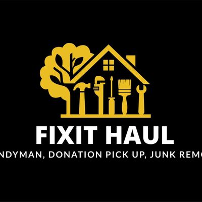 Avatar for Fix it Haul