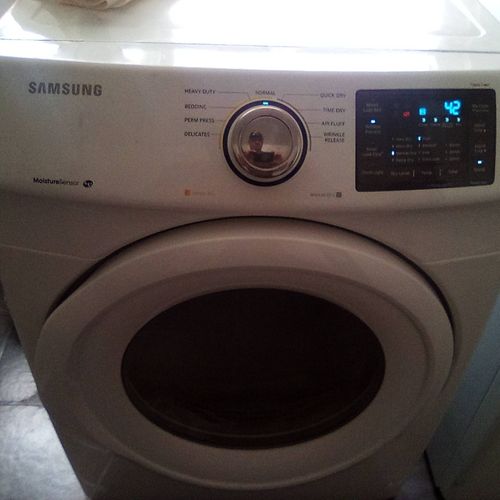 Samsung Washer Repair