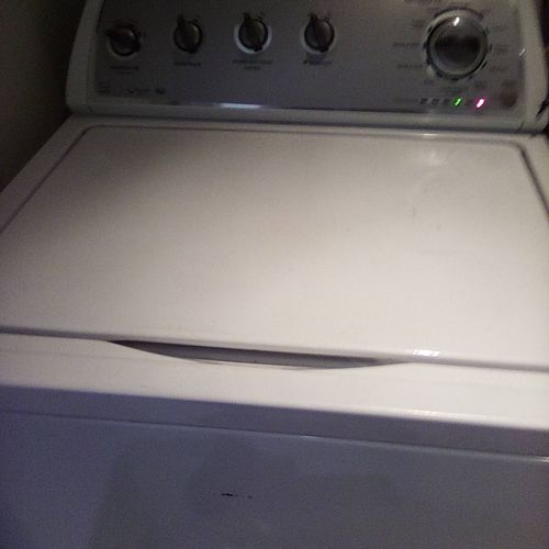 Washer Repair 