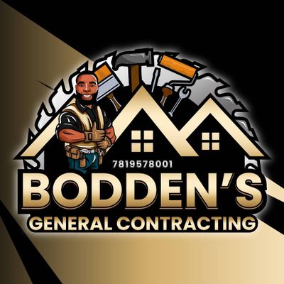 Avatar for Bodden’s General Contracting