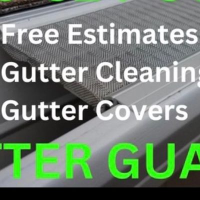 Avatar for AW Gutter Services