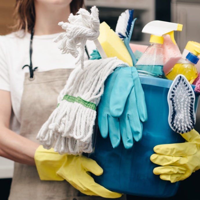 Veronica’s Priority Cleaning Services