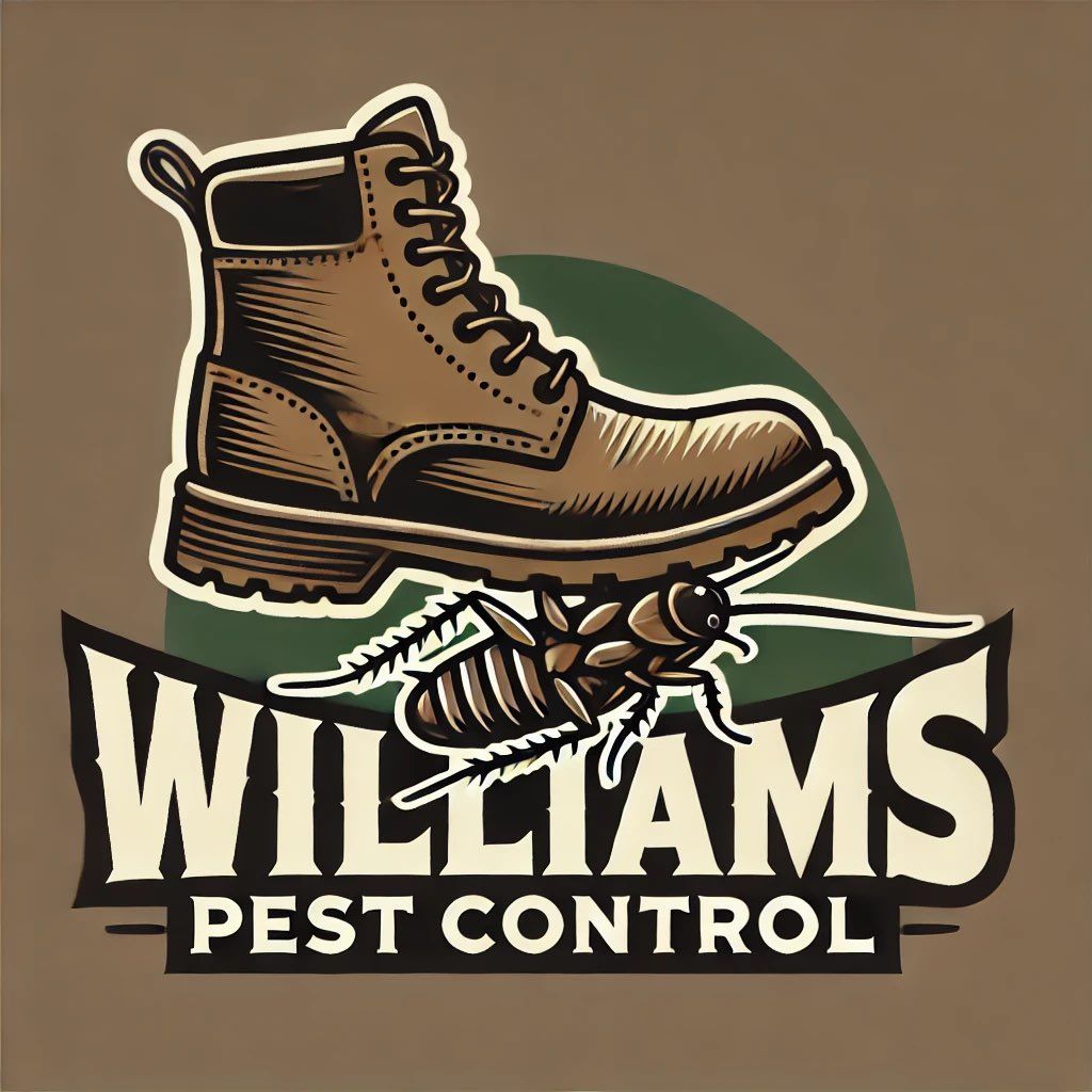 Williams Pest Control