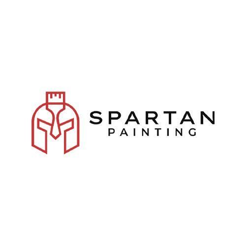 Spartan Painting