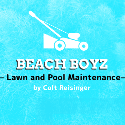 Avatar for Beach Boyz Lawn and Pool Maintenance