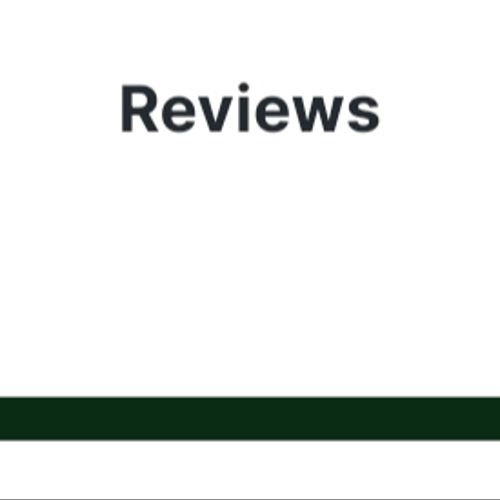 Nearly 1,300 5-Star Reviews on TaskRabbit.com